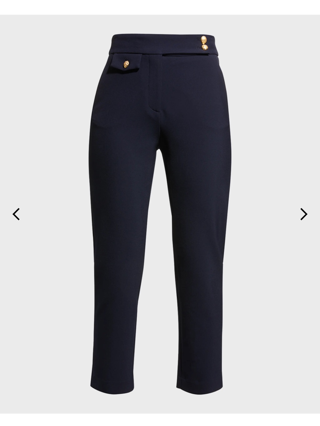 Veronica Beard Renzo Pants
